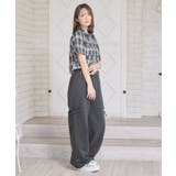 Bロゴ切替ドロストSH | RETRO GIRL | 詳細画像19