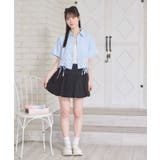 Bロゴ切替ドロストSH | RETRO GIRL | 詳細画像2