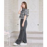 Bロゴ切替ドロストSH | RETRO GIRL | 詳細画像21