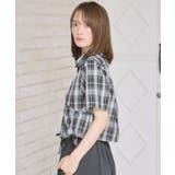 Bロゴ切替ドロストSH | RETRO GIRL | 詳細画像25