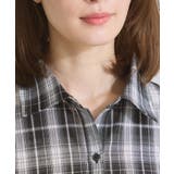 Bロゴ切替ドロストSH | RETRO GIRL | 詳細画像26