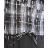 Bロゴ切替ドロストSH | RETRO GIRL | 詳細画像28