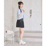 Bロゴ切替ドロストSH | RETRO GIRL | 詳細画像3