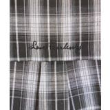 Bロゴ切替ドロストSH | RETRO GIRL | 詳細画像31