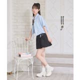 Bロゴ切替ドロストSH | RETRO GIRL | 詳細画像5