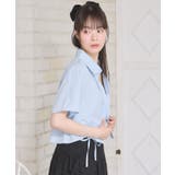 Bロゴ切替ドロストSH | RETRO GIRL | 詳細画像6