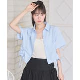 Bロゴ切替ドロストSH | RETRO GIRL | 詳細画像7