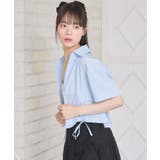 Bロゴ切替ドロストSH | RETRO GIRL | 詳細画像9