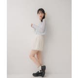 ショートNTカーディガン | RETRO GIRL | 詳細画像29 