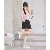 オフショルボレロ&キャミSET | RETRO GIRL | 詳細画像23