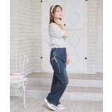 オフショルボレロ&キャミSET | RETRO GIRL | 詳細画像3