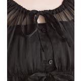 オフショルボレロ&キャミSET | RETRO GIRL | 詳細画像31