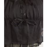 オフショルボレロ&キャミSET | RETRO GIRL | 詳細画像32