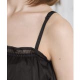 オフショルボレロ&キャミSET | RETRO GIRL | 詳細画像39