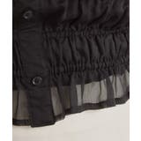 オフショルボレロ&キャミSET | RETRO GIRL | 詳細画像41