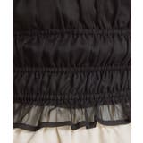 オフショルボレロ&キャミSET | RETRO GIRL | 詳細画像44