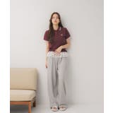 バイカラーポロTEE | RETRO GIRL | 詳細画像27