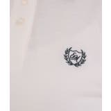 バイカラーポロTEE | RETRO GIRL | 詳細画像37