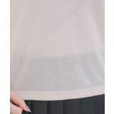 バイカラーポロTEE | RETRO GIRL | 詳細画像38