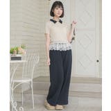 2枚襟ケーブルNTPO | RETRO GIRL | 詳細画像13