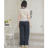 2枚襟ケーブルNTPO | RETRO GIRL | 詳細画像15