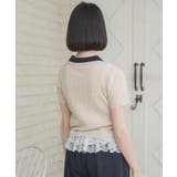 2枚襟ケーブルNTPO | RETRO GIRL | 詳細画像18