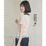 2枚襟ケーブルNTPO | RETRO GIRL | 詳細画像19
