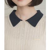 2枚襟ケーブルNTPO | RETRO GIRL | 詳細画像28