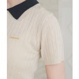 2枚襟ケーブルNTPO | RETRO GIRL | 詳細画像30