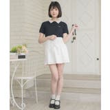 2枚襟ケーブルNTPO | RETRO GIRL | 詳細画像4