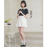 2枚襟ケーブルNTPO | RETRO GIRL | 詳細画像7