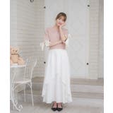 袖BIGリボンNTカーデ | RETRO GIRL | 詳細画像11 