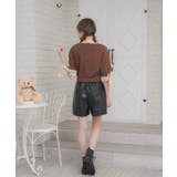 袖BIGリボンNTカーデ | RETRO GIRL | 詳細画像21 