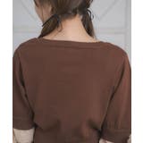 袖BIGリボンNTカーデ | RETRO GIRL | 詳細画像31 