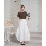 チェックSHドッキングNTPO | RETRO GIRL | 詳細画像10