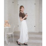 チェックSHドッキングNTPO | RETRO GIRL | 詳細画像11