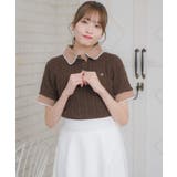 チェックSHドッキングNTPO | RETRO GIRL | 詳細画像14