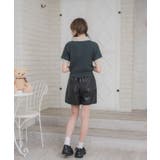 チェックSHドッキングNTPO | RETRO GIRL | 詳細画像20