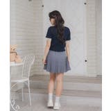 チェックSHドッキングNTPO | RETRO GIRL | 詳細画像28