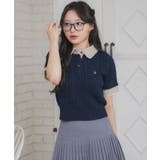 チェックSHドッキングNTPO | RETRO GIRL | 詳細画像30