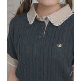 チェックSHドッキングNTPO | RETRO GIRL | 詳細画像34