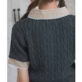 チェックSHドッキングNTPO | RETRO GIRL | 詳細画像38