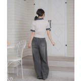 チェックSHドッキングNTPO | RETRO GIRL | 詳細画像4