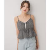 【セットアイテム】シャツ&リボンビスチェSET | RETRO GIRL | 詳細画像18