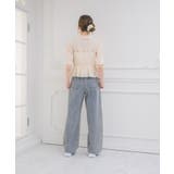 【セットアイテム】シャツ&リボンビスチェSET | RETRO GIRL | 詳細画像23