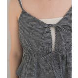 【セットアイテム】シャツ&リボンビスチェSET | RETRO GIRL | 詳細画像29