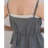 【セットアイテム】シャツ&リボンビスチェSET | RETRO GIRL | 詳細画像31