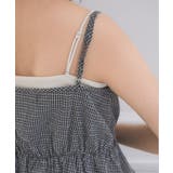 【セットアイテム】シャツ&リボンビスチェSET | RETRO GIRL | 詳細画像32