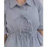 【セットアイテム】シャツ&リボンビスチェSET | RETRO GIRL | 詳細画像33