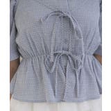 【セットアイテム】シャツ&リボンビスチェSET | RETRO GIRL | 詳細画像36